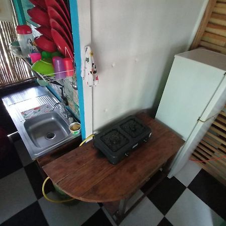 Hospedaje Pirata Express Capurgana Bagian luar foto