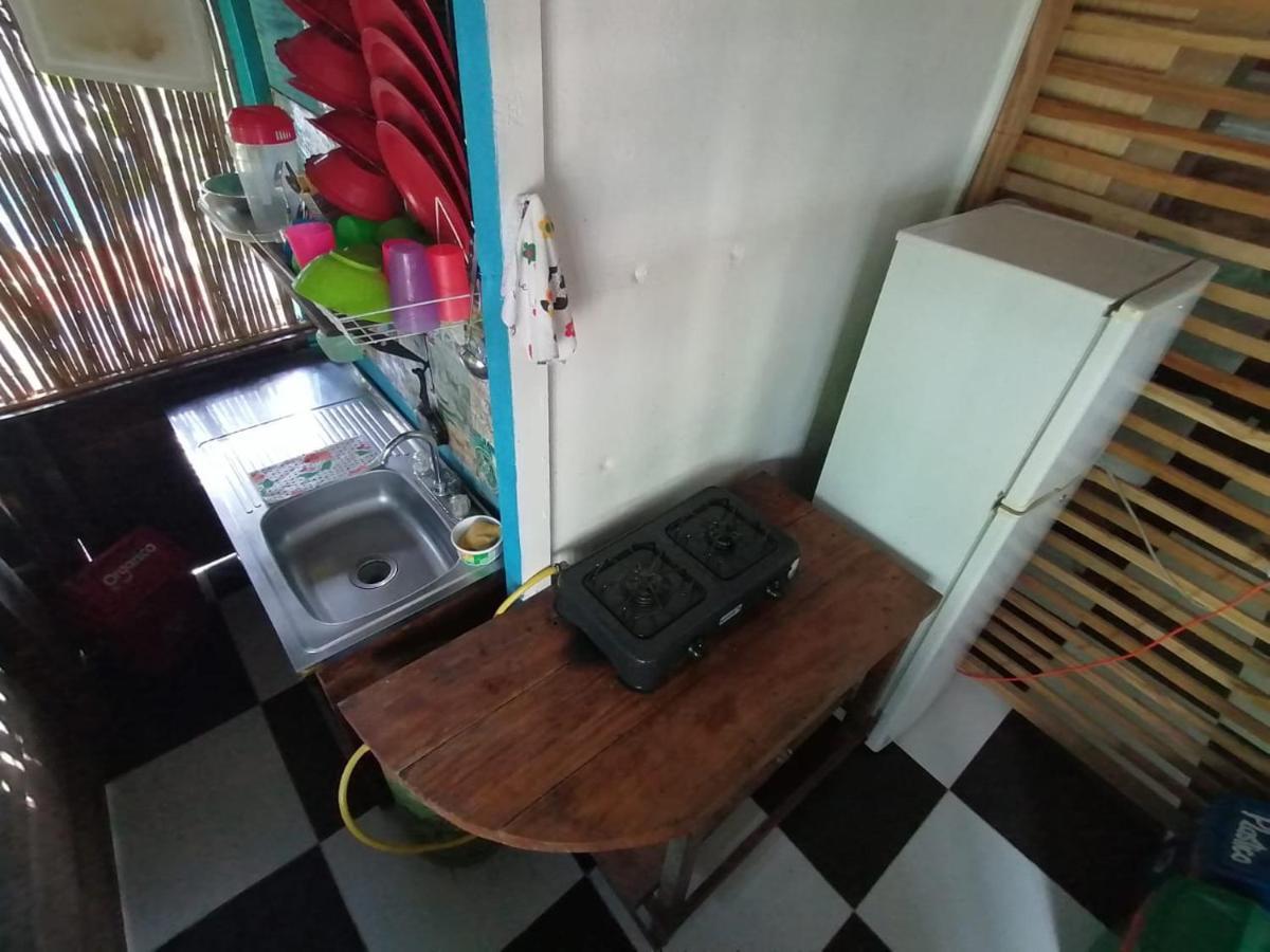 Hospedaje Pirata Express Capurgana Bagian luar foto