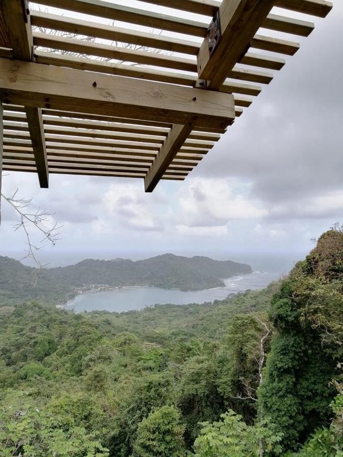 Hospedaje Pirata Express Capurgana Bagian luar foto